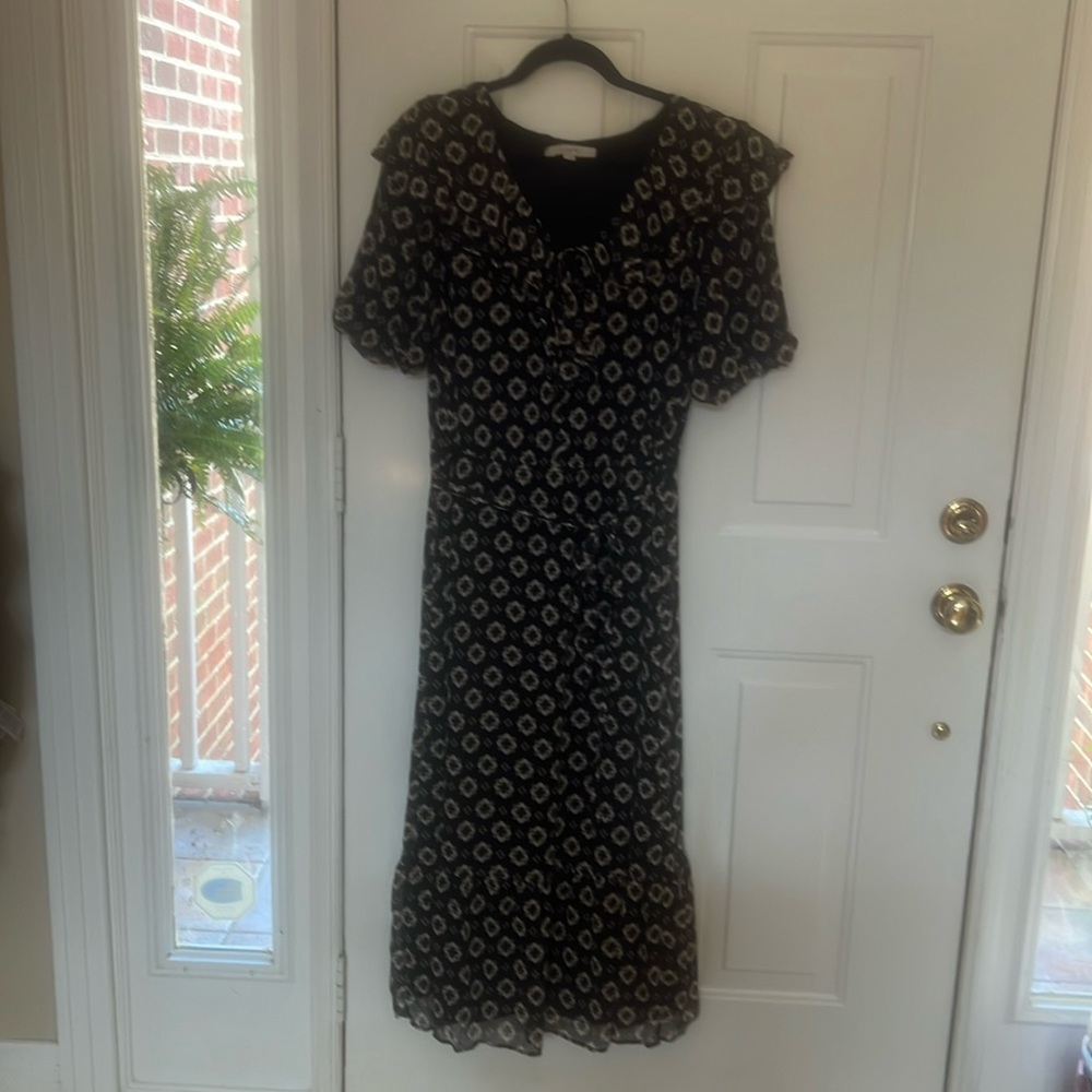 Loft Dress XL
